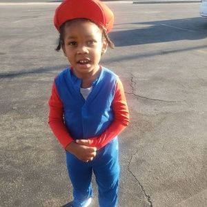 Meet your Posher, Jamal